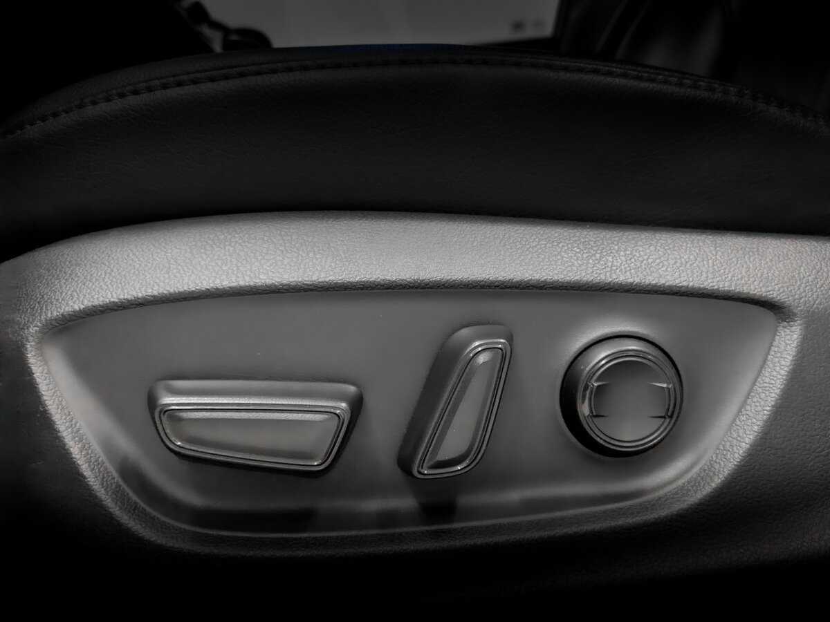 Купить Toyota Camry, 2019, 136 680 км, фото №19