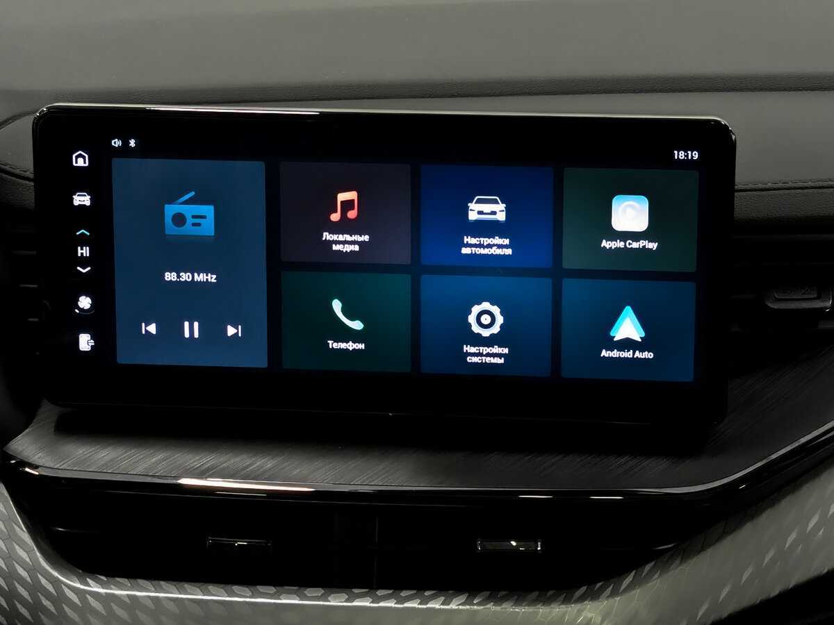 Купить Haval F7, 2023, 34 950 км, фото №15