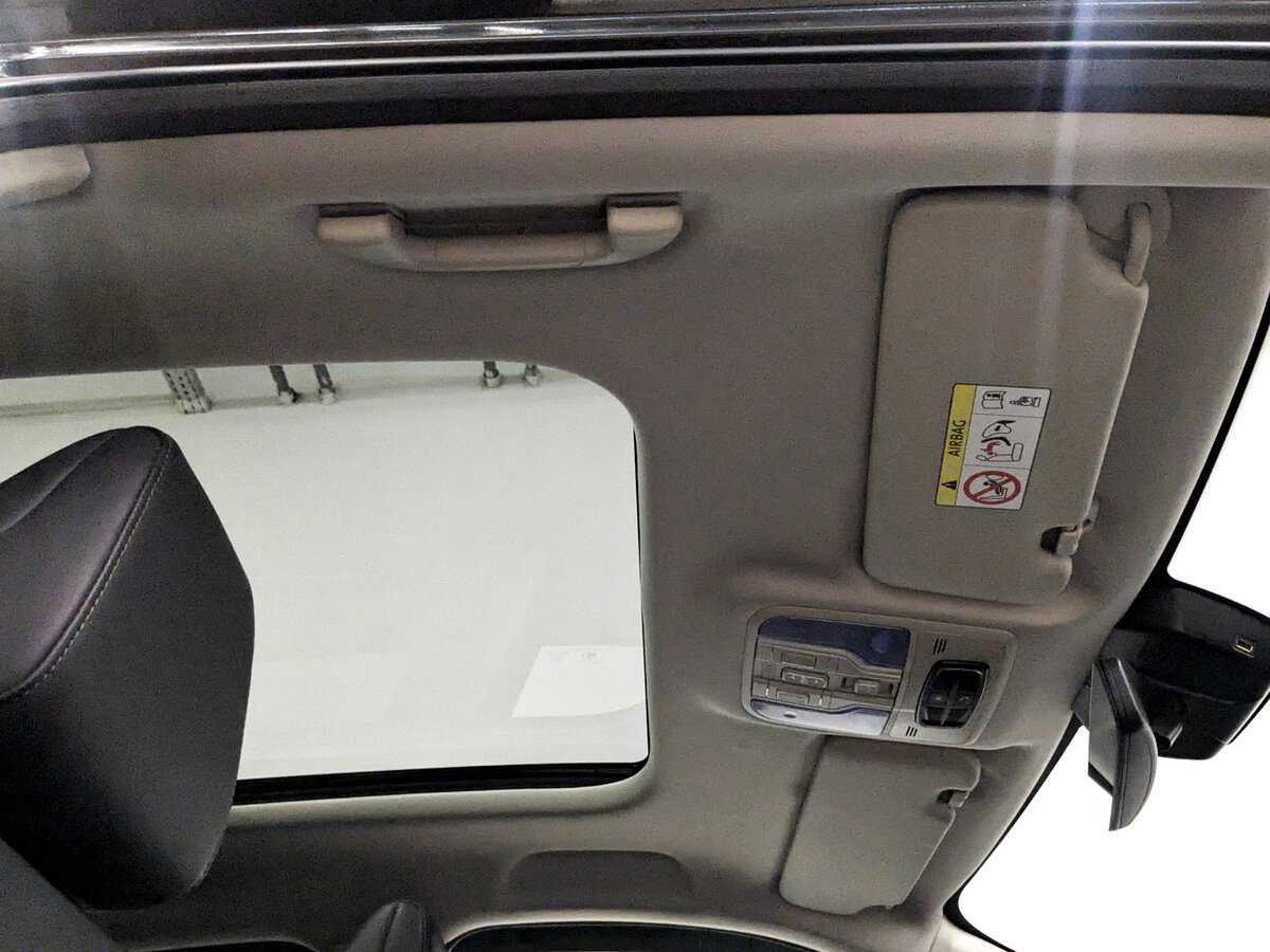 Купить Haval F7, 2023, 34 950 км, фото №21