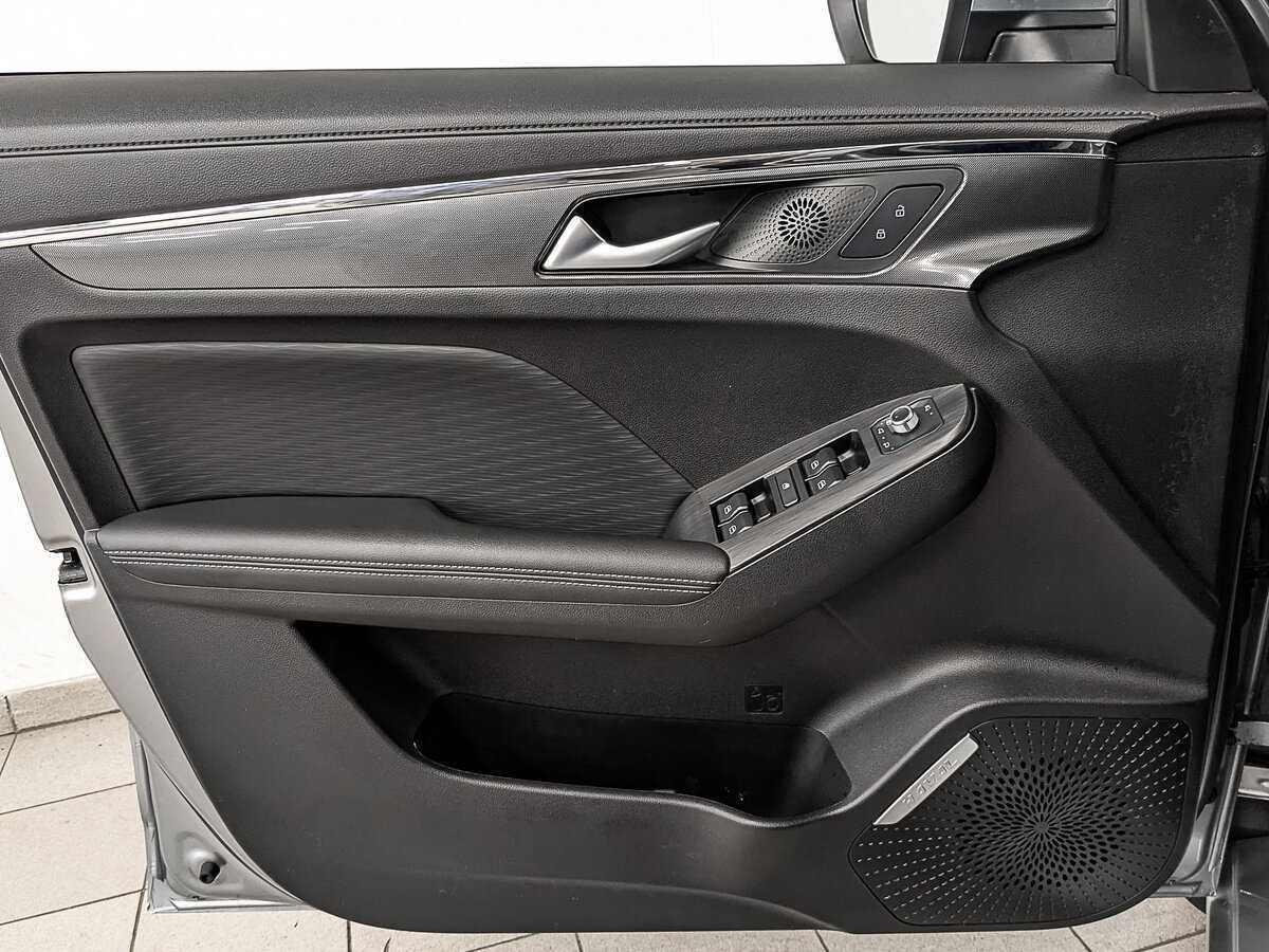 Купить Haval Jolion, 2022, 52 774 км, фото №17