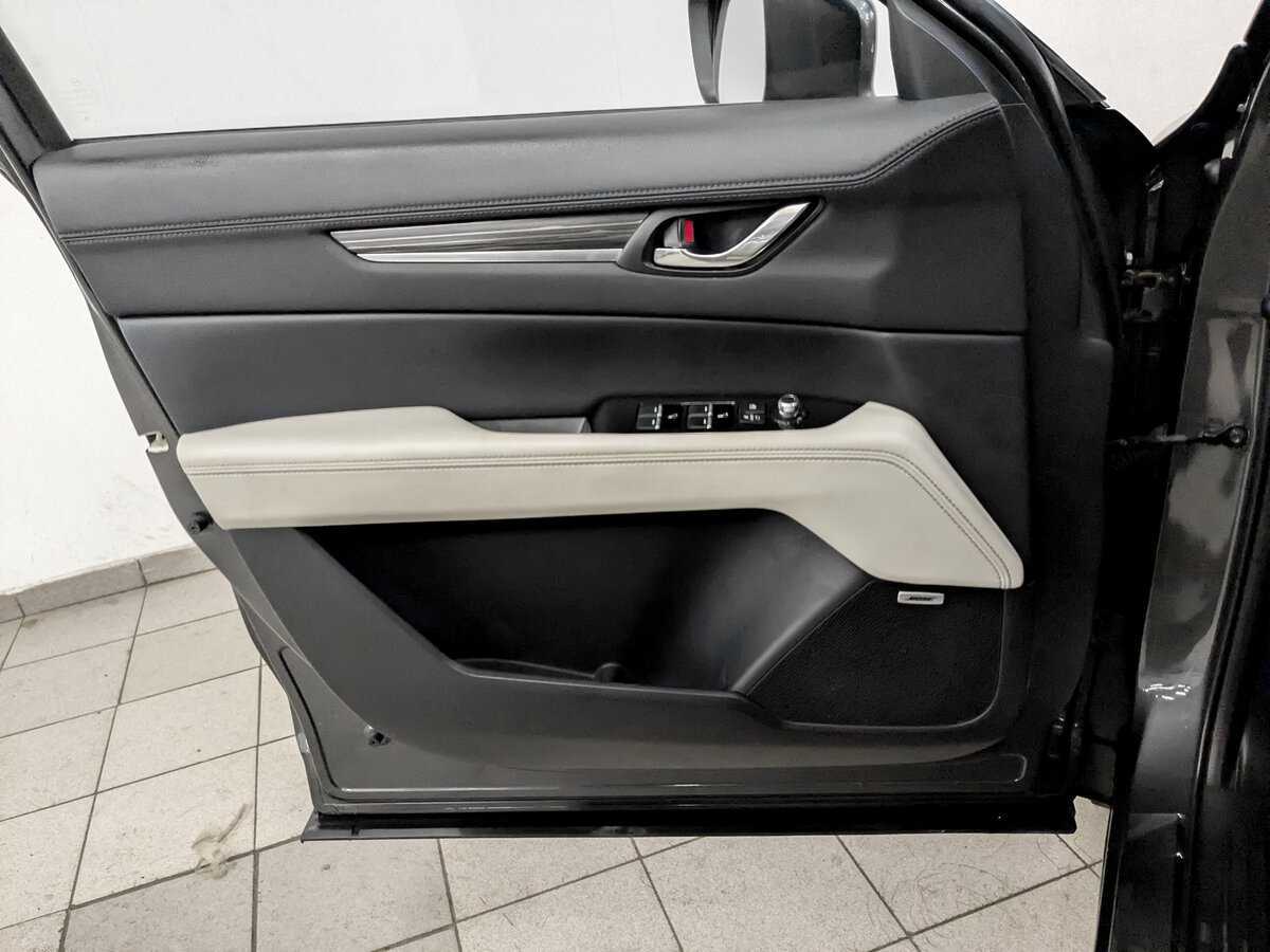 Купить Mazda CX-5, 2017, 108 883 км, фото №17