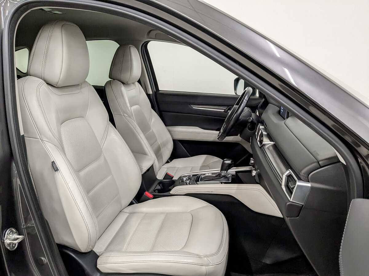 Купить Mazda CX-5, 2017, 108 883 км, фото №22