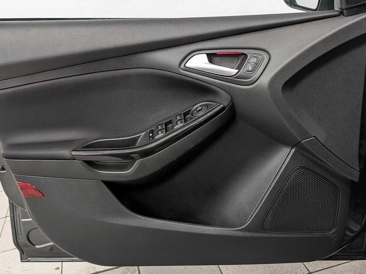 Купить Ford Focus, 2018, 85 218 км, фото №17