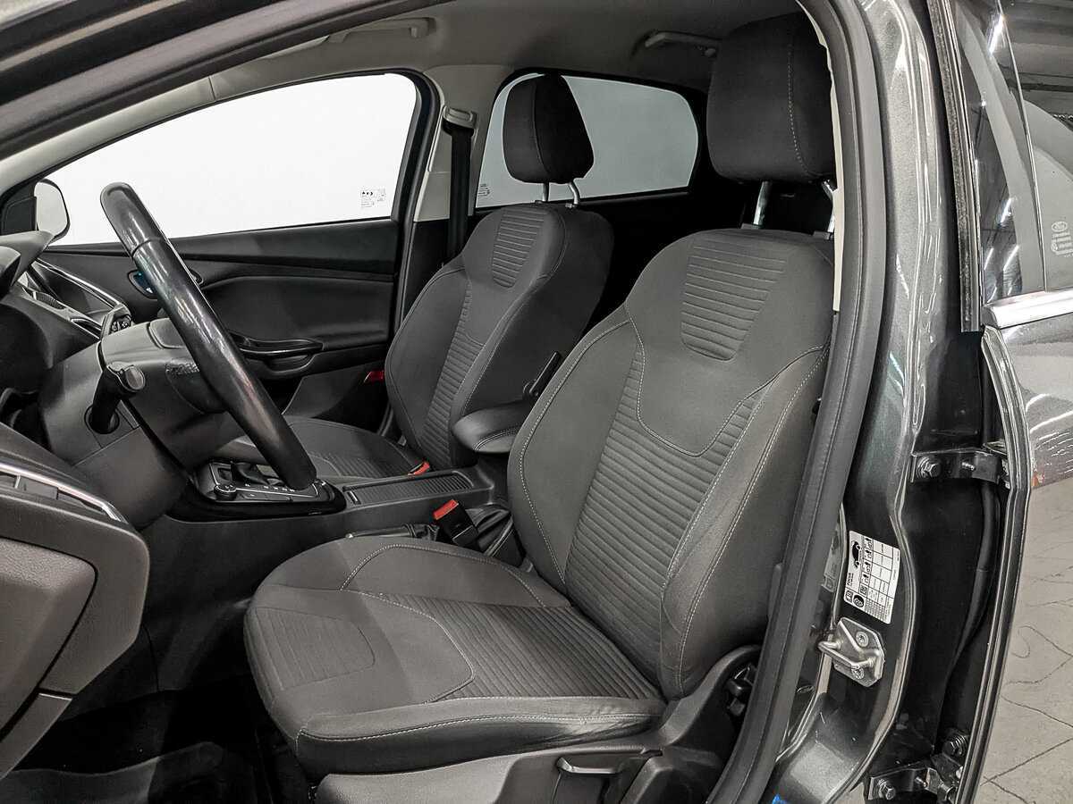 Купить Ford Focus, 2018, 85 218 км, фото №18