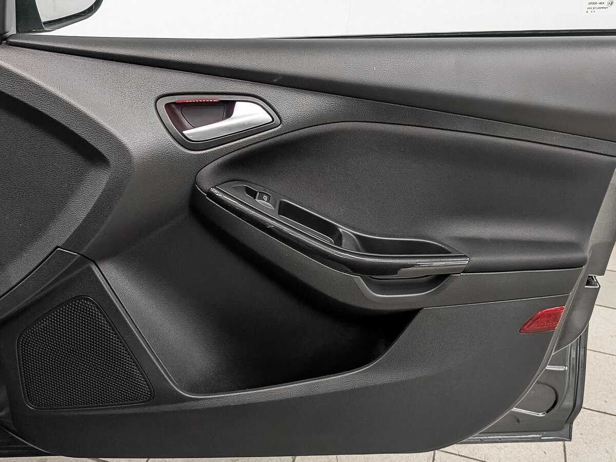 Купить Ford Focus, 2018, 85 218 км, фото №23