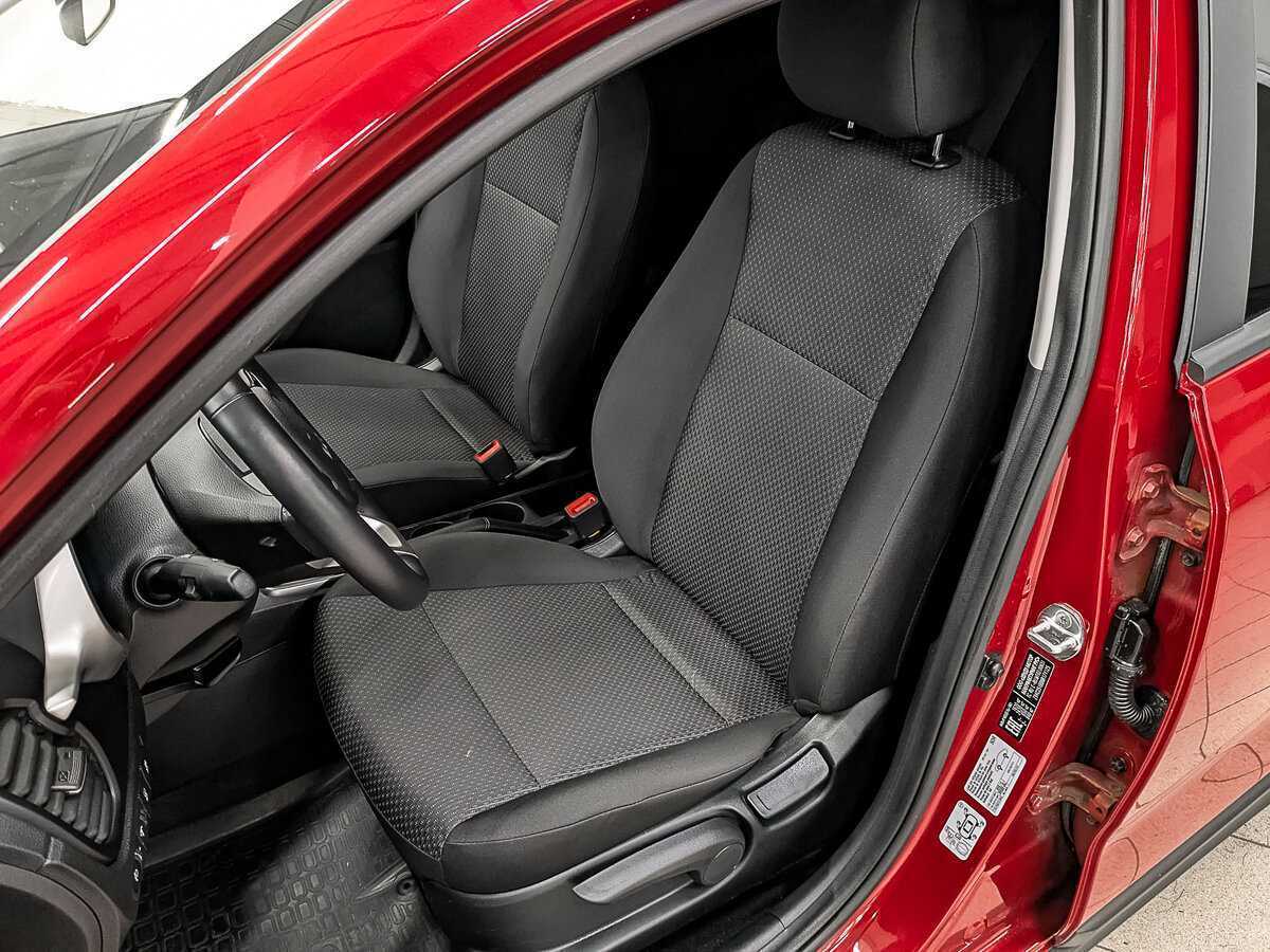 Купить Kia Rio X, 2021, 37 141 км, фото №18