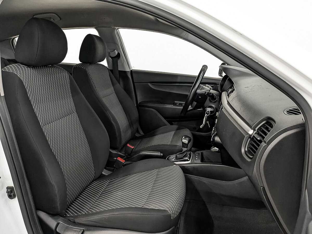 Купить Kia Rio X-Line, 2020, 190 362 км, фото №21