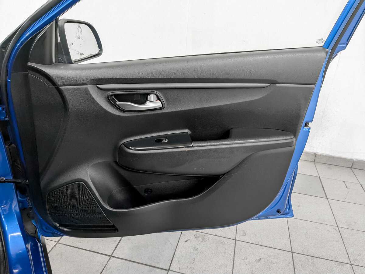 Купить Kia Rio X-Line, 2020, 154 823 км, фото №21
