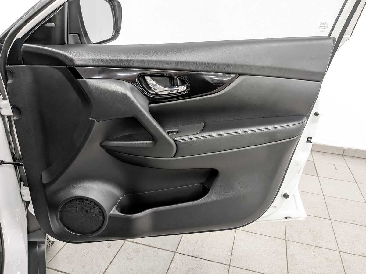 Купить Nissan X-Trail, 2021, 71 974 км, фото №23