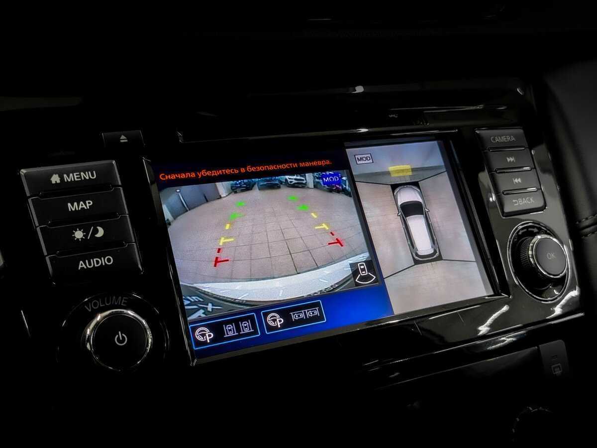 Купить Nissan X-Trail, 2021, 71 974 км, фото №26