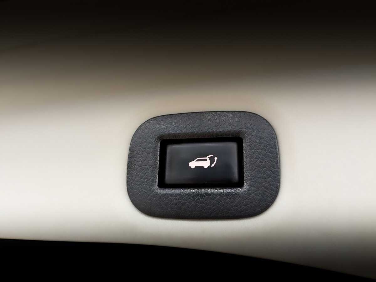 Купить Nissan X-Trail, 2021, 71 974 км, фото №27