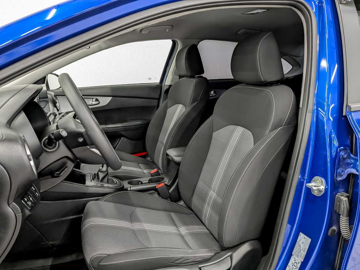 Купить Kia Cerato, 2022, 121 300 км, фото №16