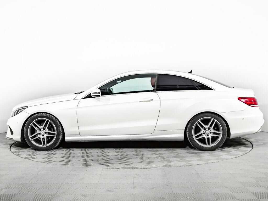 Купить Mercedes-Benz E-Класс 250, 2016, 113 574 км, фото №8
