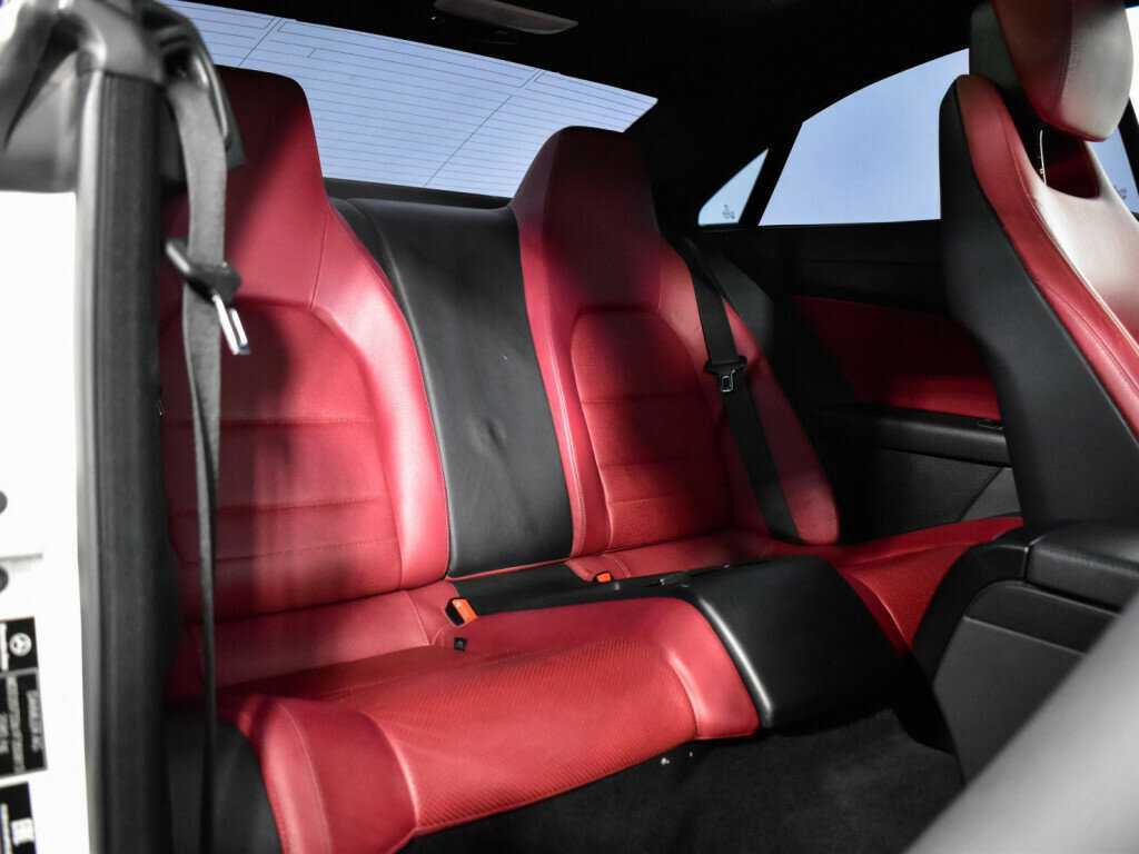 Купить Mercedes-Benz E-Класс 250, 2016, 113 574 км, фото №10