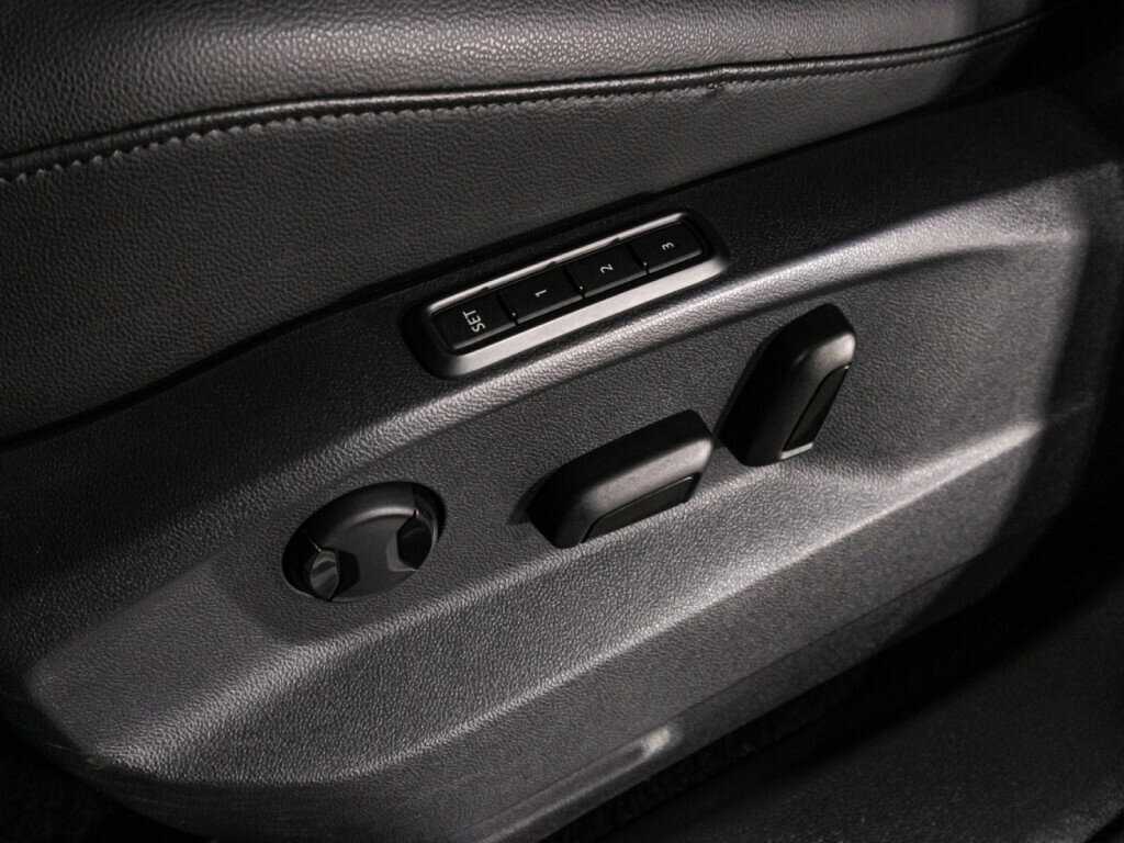 Купить Volkswagen Tiguan, 2018, 66 977 км, фото №17