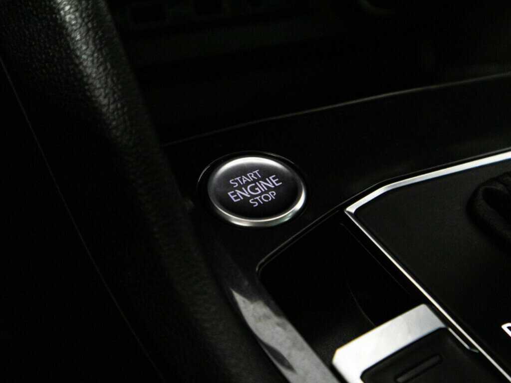 Купить Volkswagen Tiguan, 2018, 66 977 км, фото №19