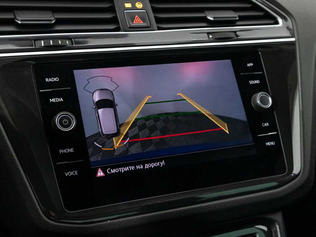 Купить Volkswagen Tiguan, 2018, 66 977 км, фото №20