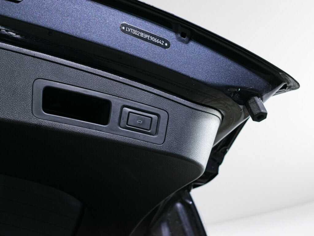 Купить Exeed LX, 2023, 7 500 км, фото №8