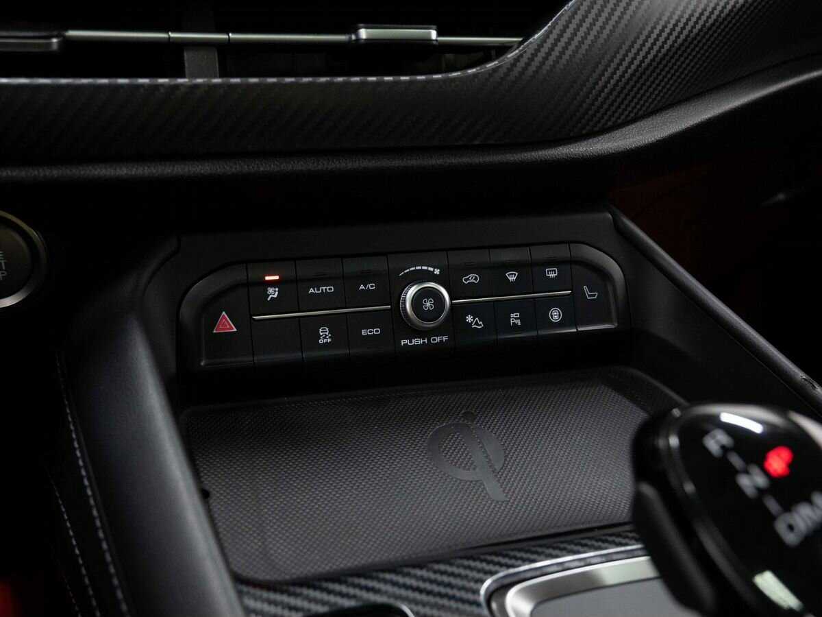 Купить Haval F7x, 2021, 94 000 км, фото №20