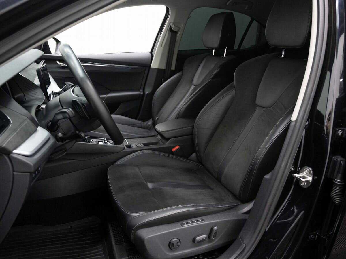 Купить Skoda Octavia, 2020, 135 500 км, фото №8