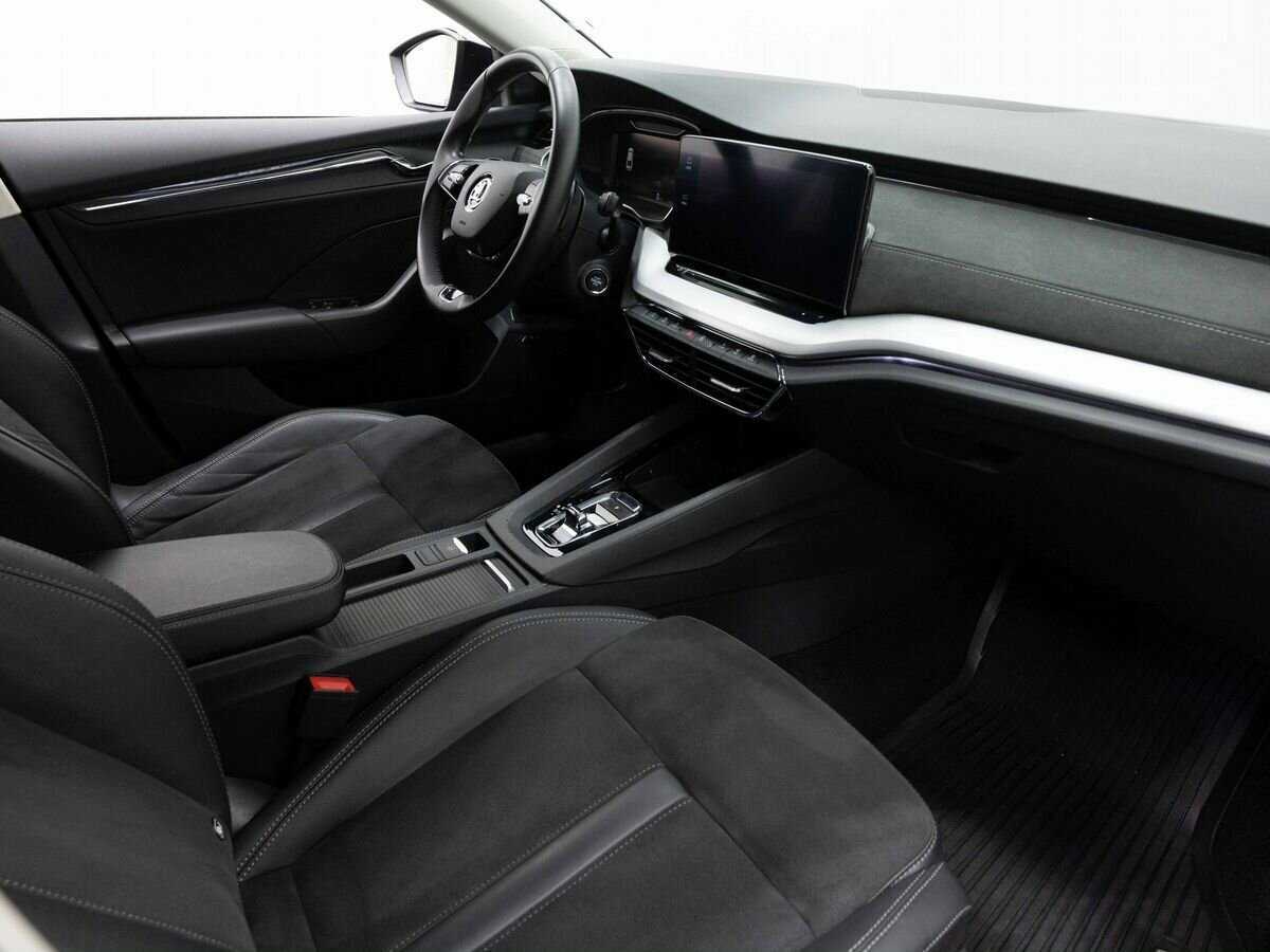 Купить Skoda Octavia, 2020, 135 500 км, фото №11