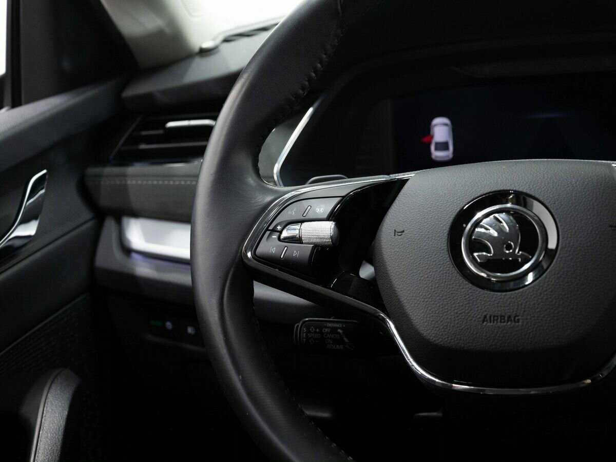 Купить Skoda Octavia, 2020, 135 500 км, фото №15