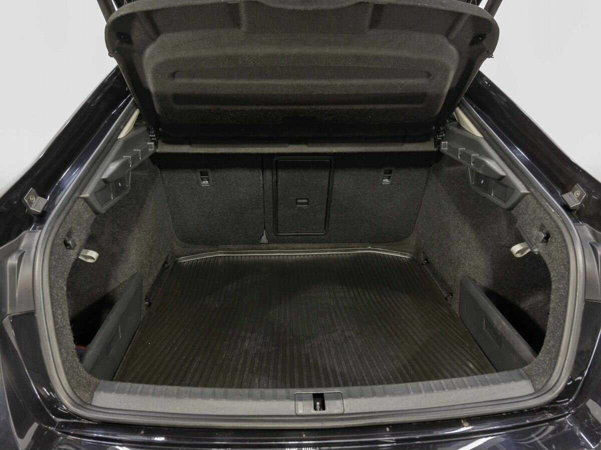 Купить Skoda Octavia, 2020, 135 500 км, фото №23