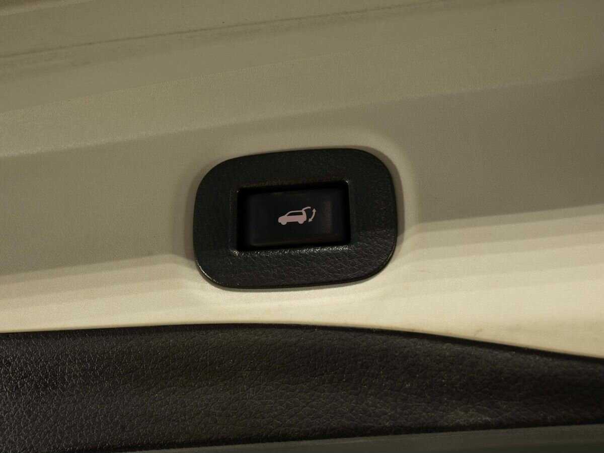 Купить Nissan X-Trail, 2017, 136 800 км, фото №23