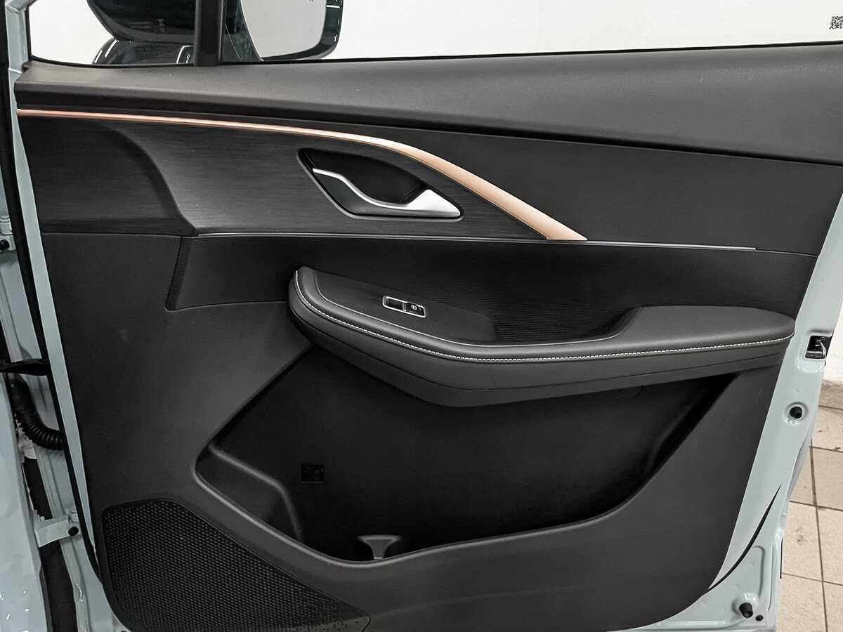 Купить Omoda C5, 2023, 11 000 км, фото №23