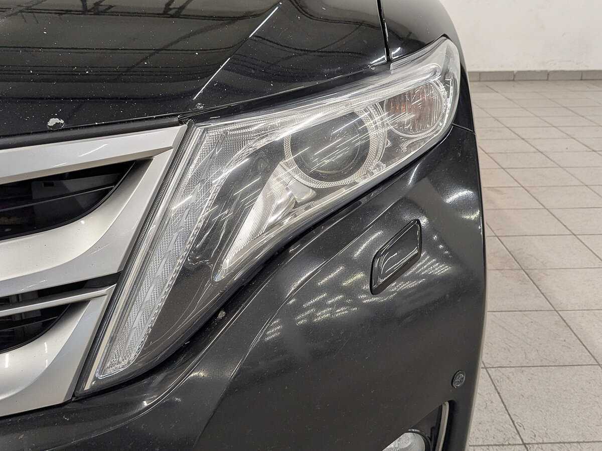 Купить Toyota Venza, 2013, 198 561 км, фото №11