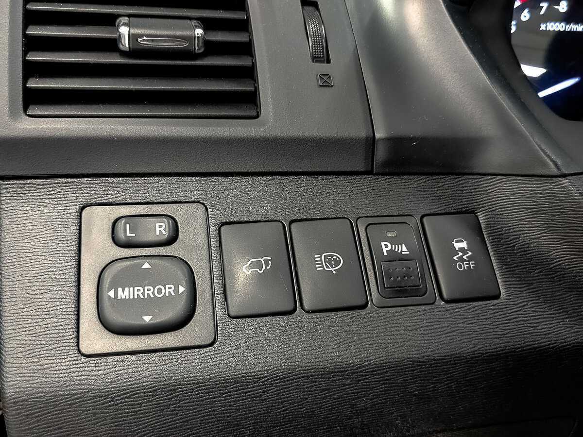 Купить Toyota Venza, 2013, 198 561 км, фото №25