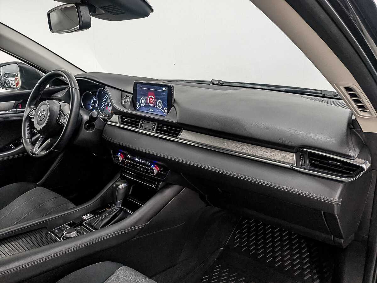 Купить Mazda 6, 2021, 50 789 км, фото №13