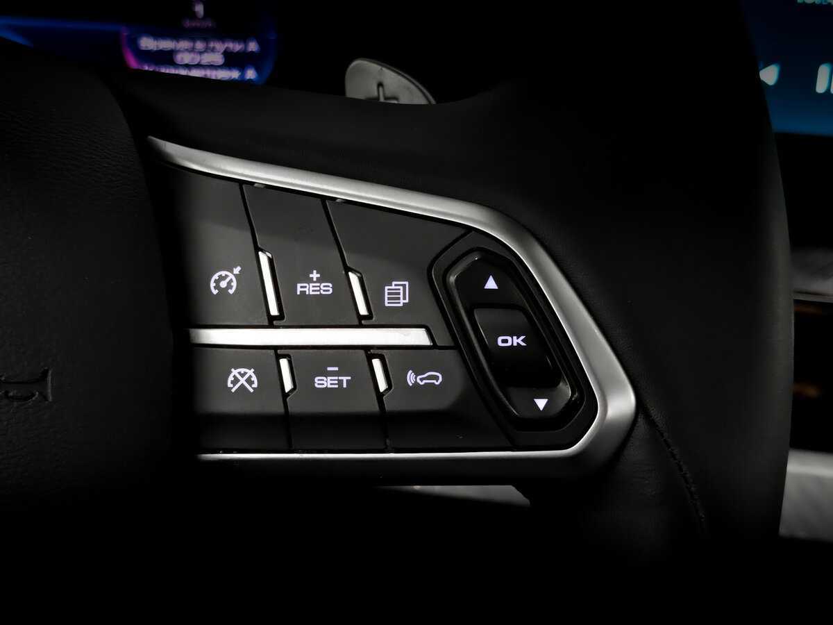 Купить Haval F7x, 2023, 25 577 км, фото №30