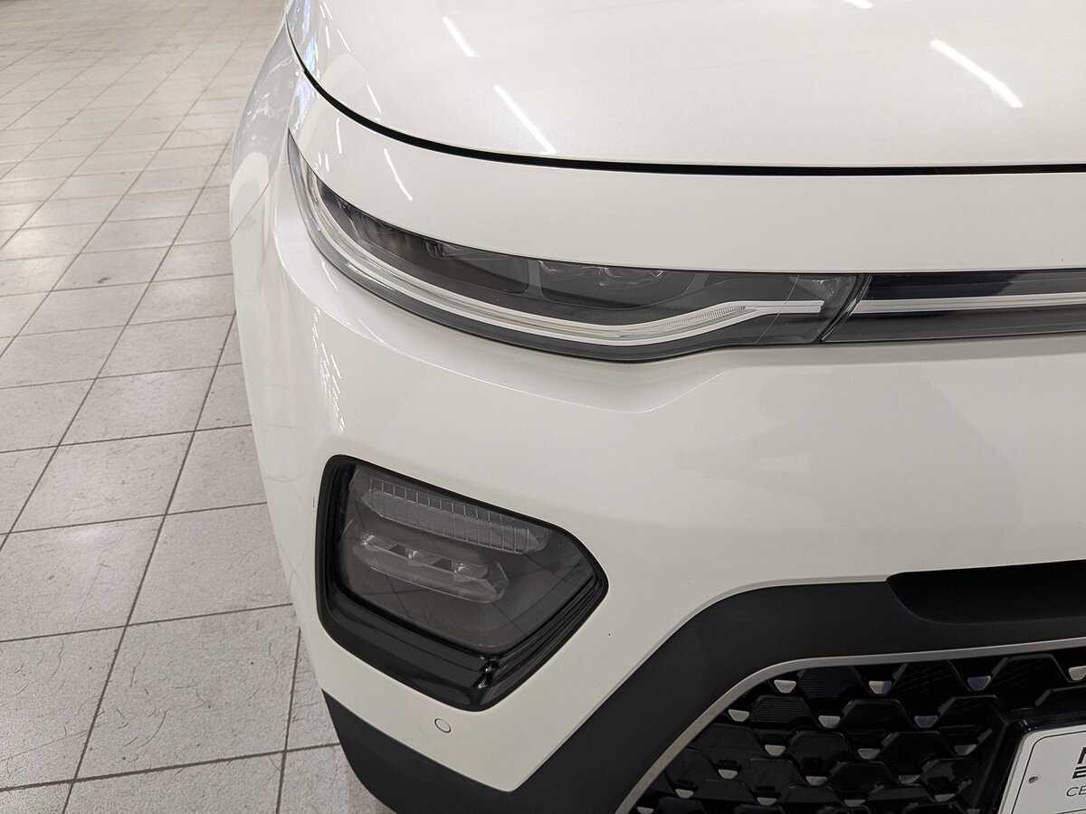 Купить Kia Soul, 2021, 65 190 км, фото №11