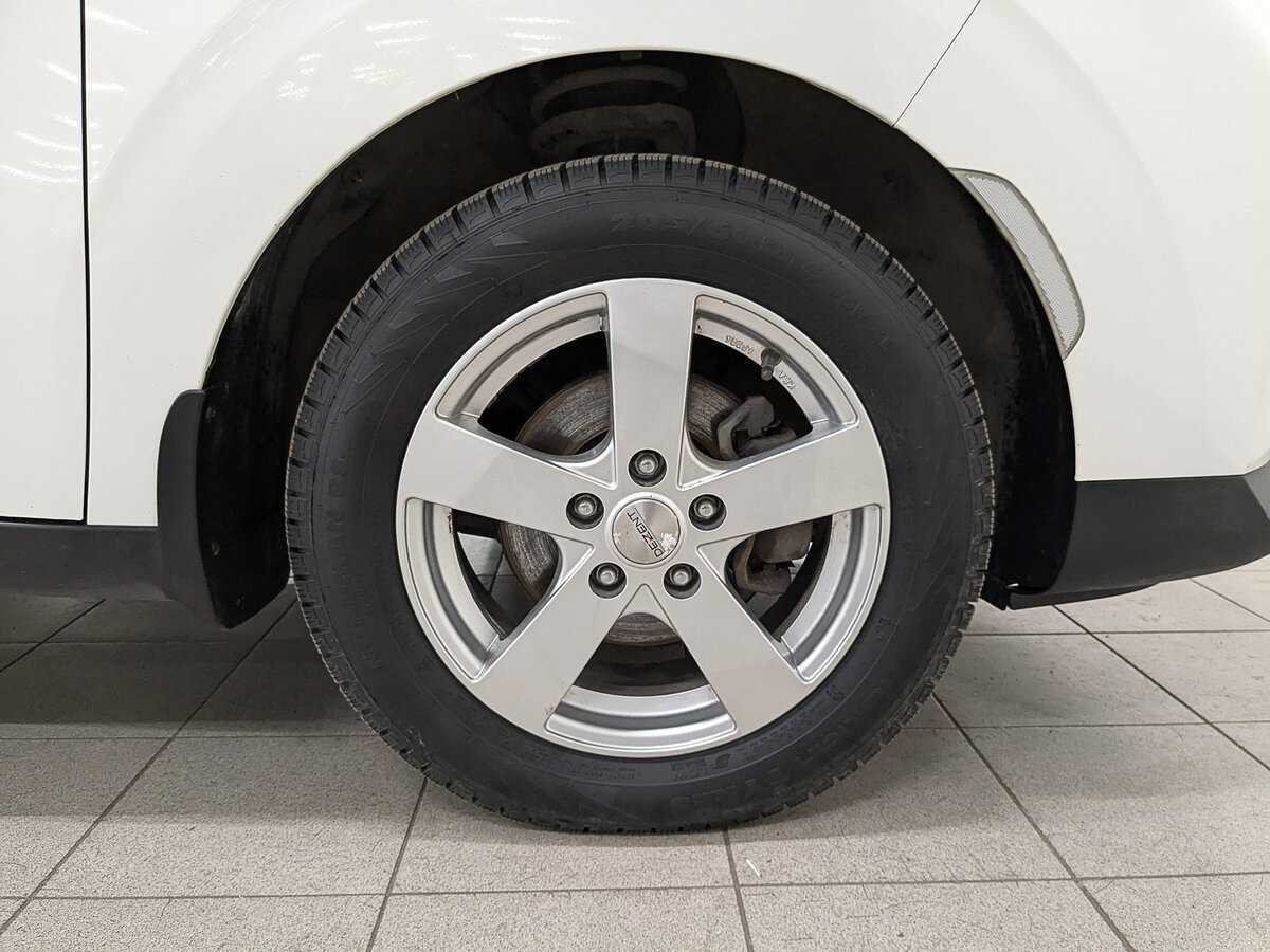 Купить Kia Soul, 2021, 65 190 км, фото №12