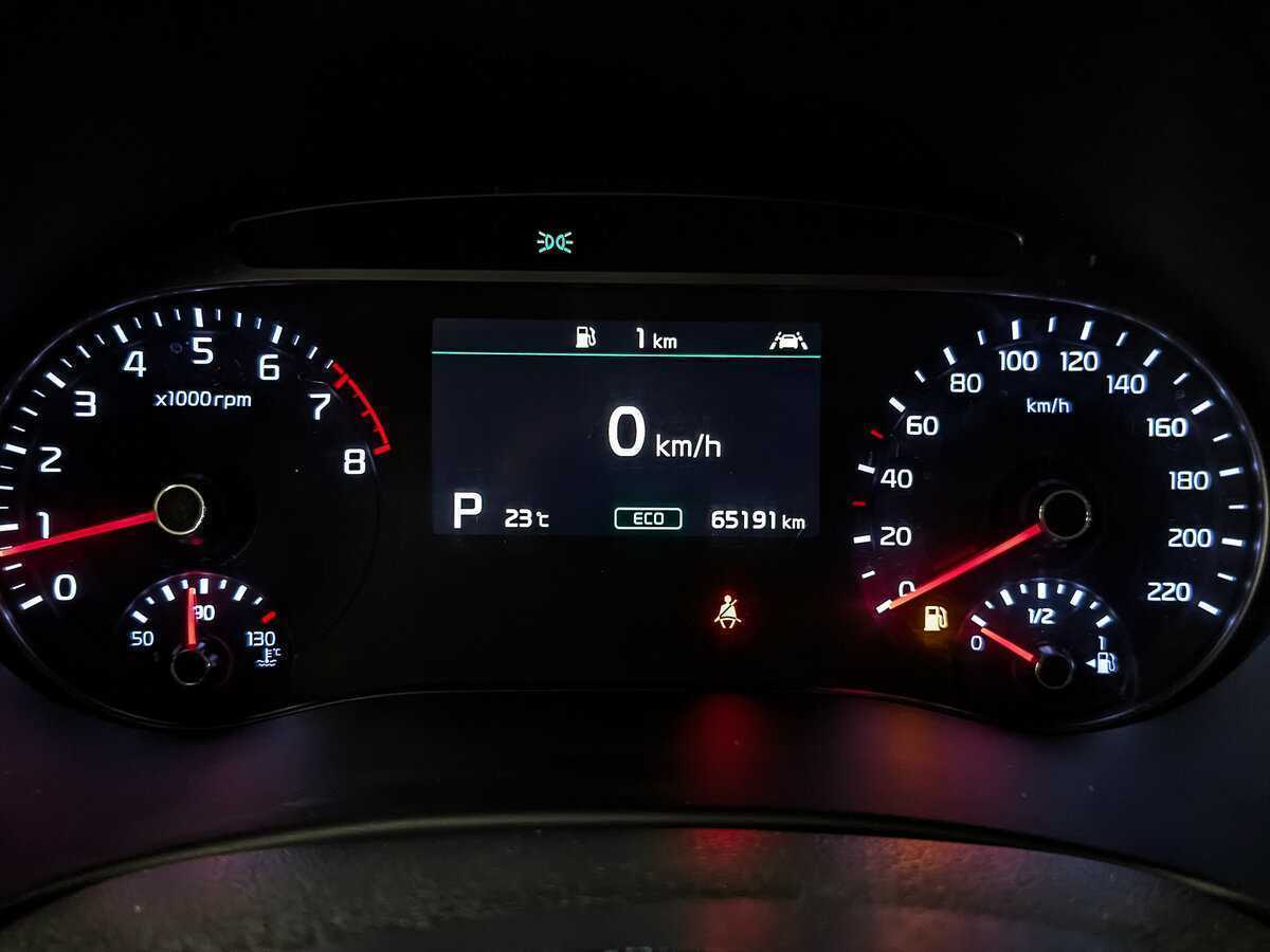 Купить Kia Soul, 2021, 65 190 км, фото №16