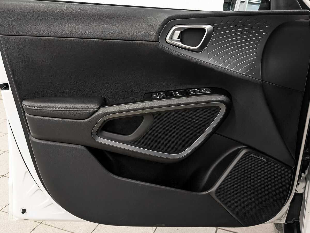 Купить Kia Soul, 2021, 65 190 км, фото №19