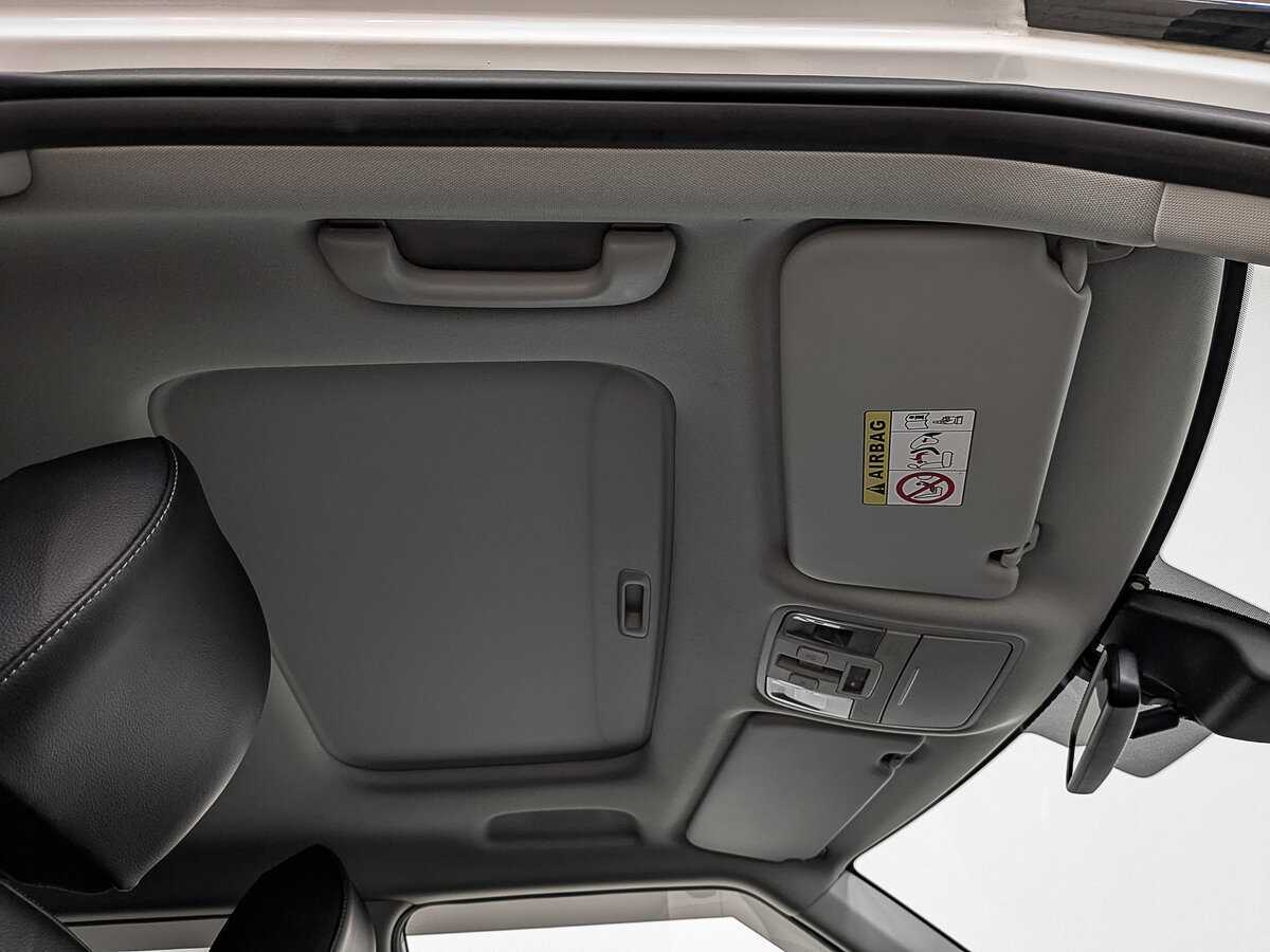 Купить Kia Soul, 2021, 65 190 км, фото №23