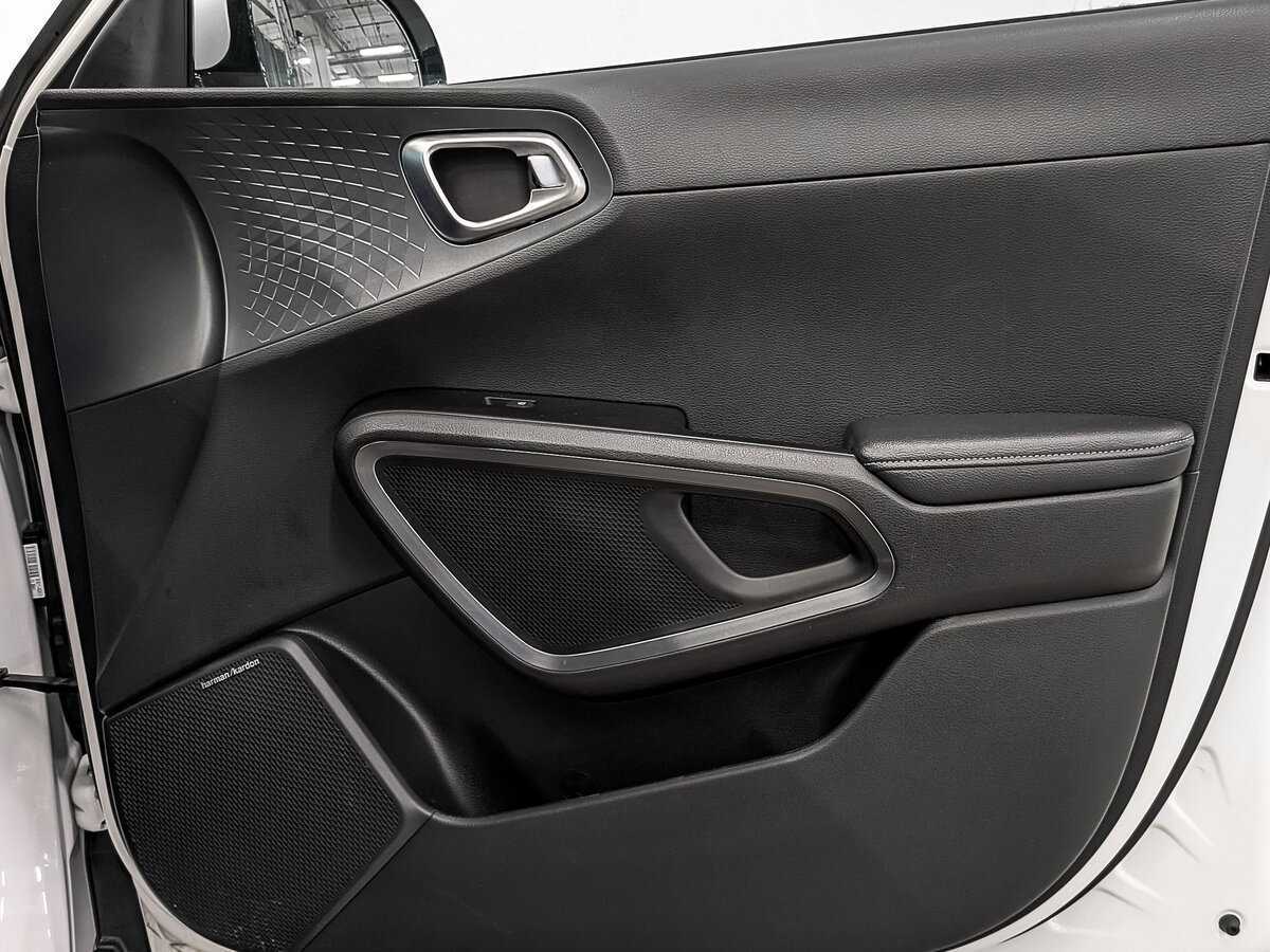 Купить Kia Soul, 2021, 65 190 км, фото №25