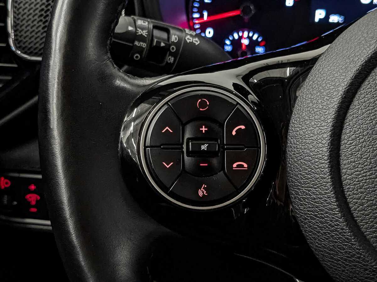Купить Kia Soul, 2021, 65 190 км, фото №27