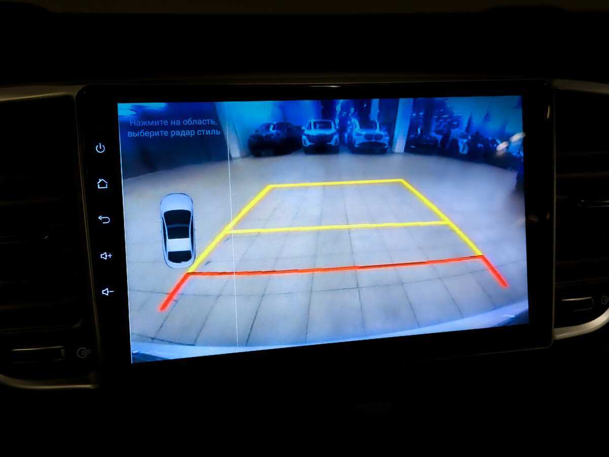 Купить Kia Sportage, 2019, 95 575 км, фото №27