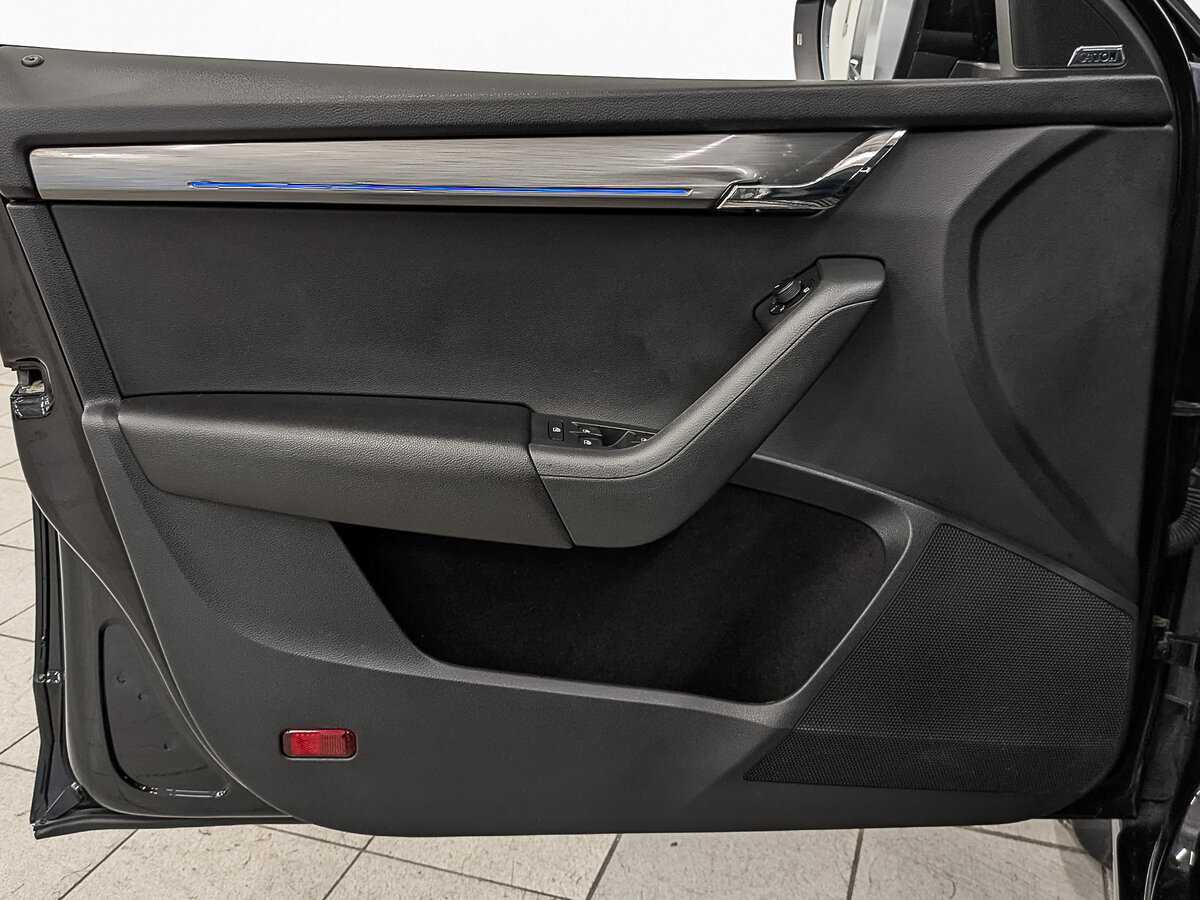 Купить Skoda Octavia, 2019, 106 725 км, фото №19