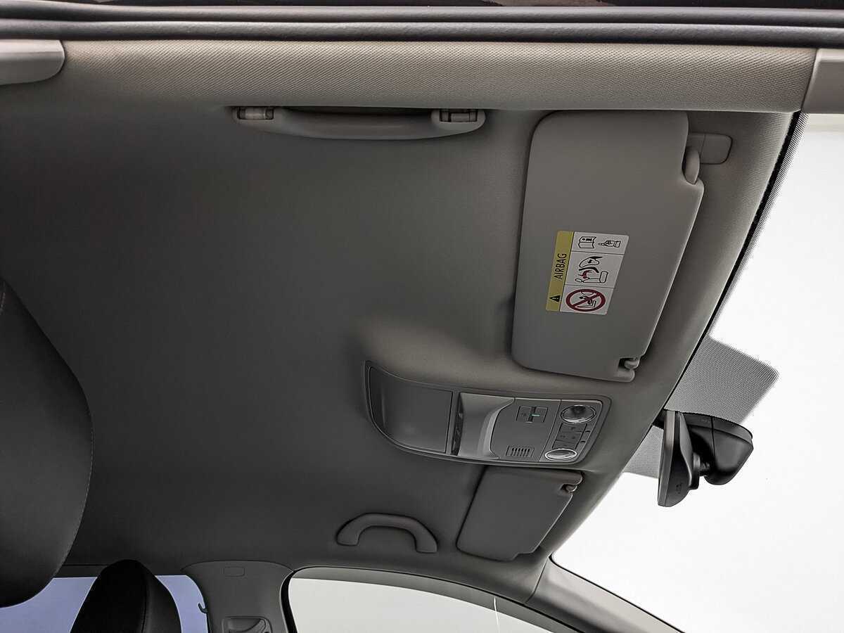 Купить Skoda Octavia, 2019, 106 725 км, фото №23