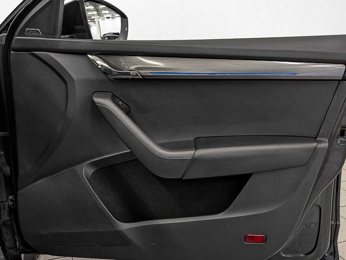 Купить Skoda Octavia, 2019, 106 725 км, фото №25
