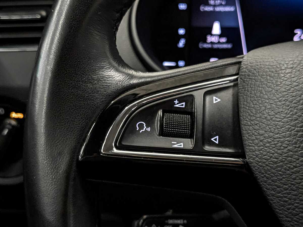 Купить Skoda Octavia, 2019, 106 725 км, фото №28