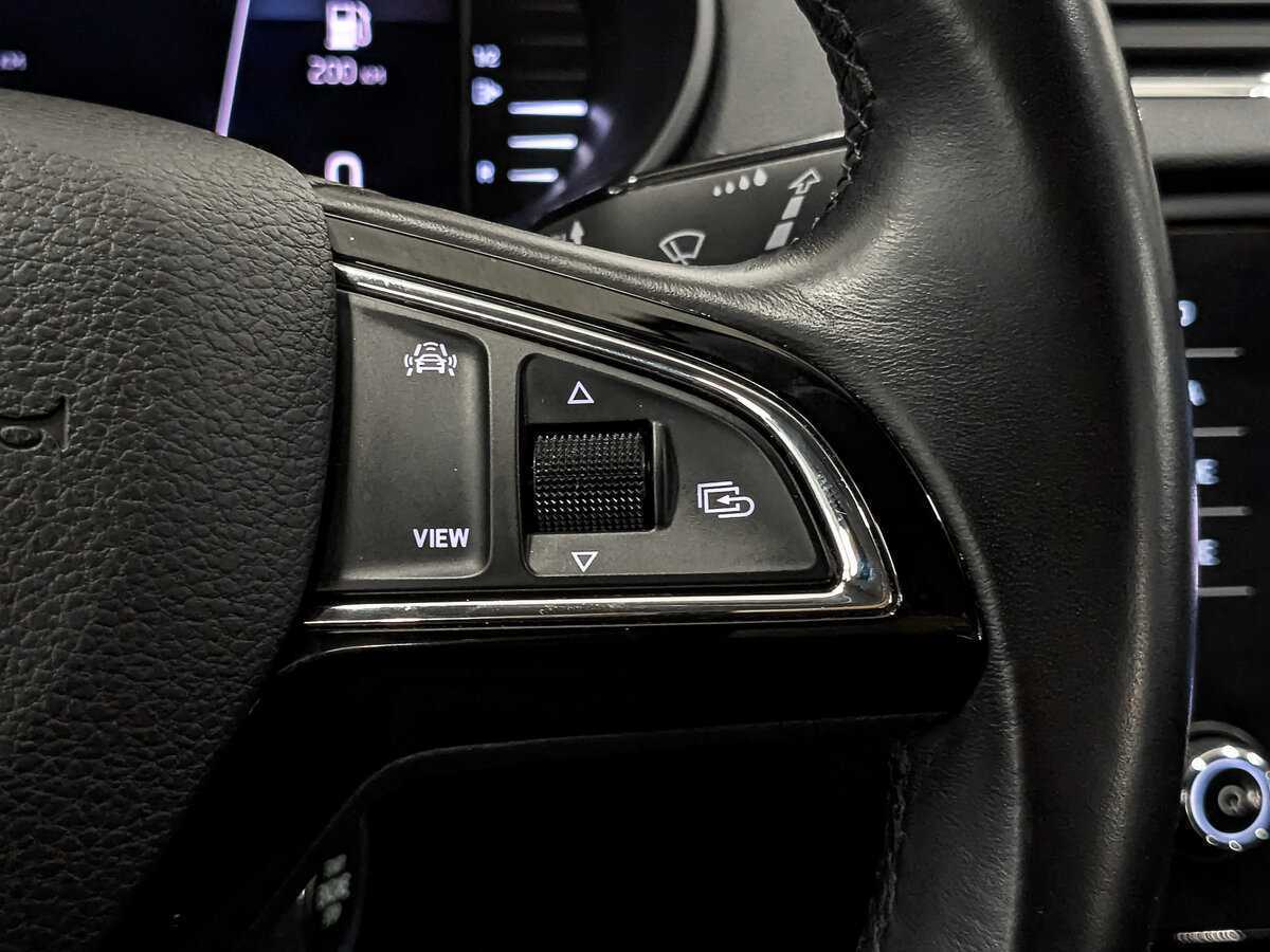 Купить Skoda Octavia, 2019, 106 725 км, фото №29