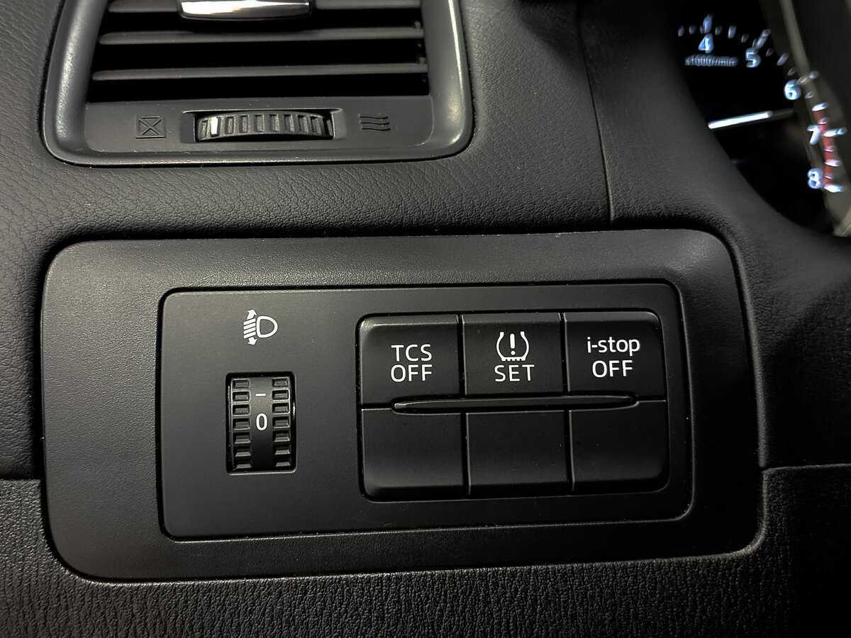 Купить Mazda CX-5, 2014, 100 000 км, фото №24