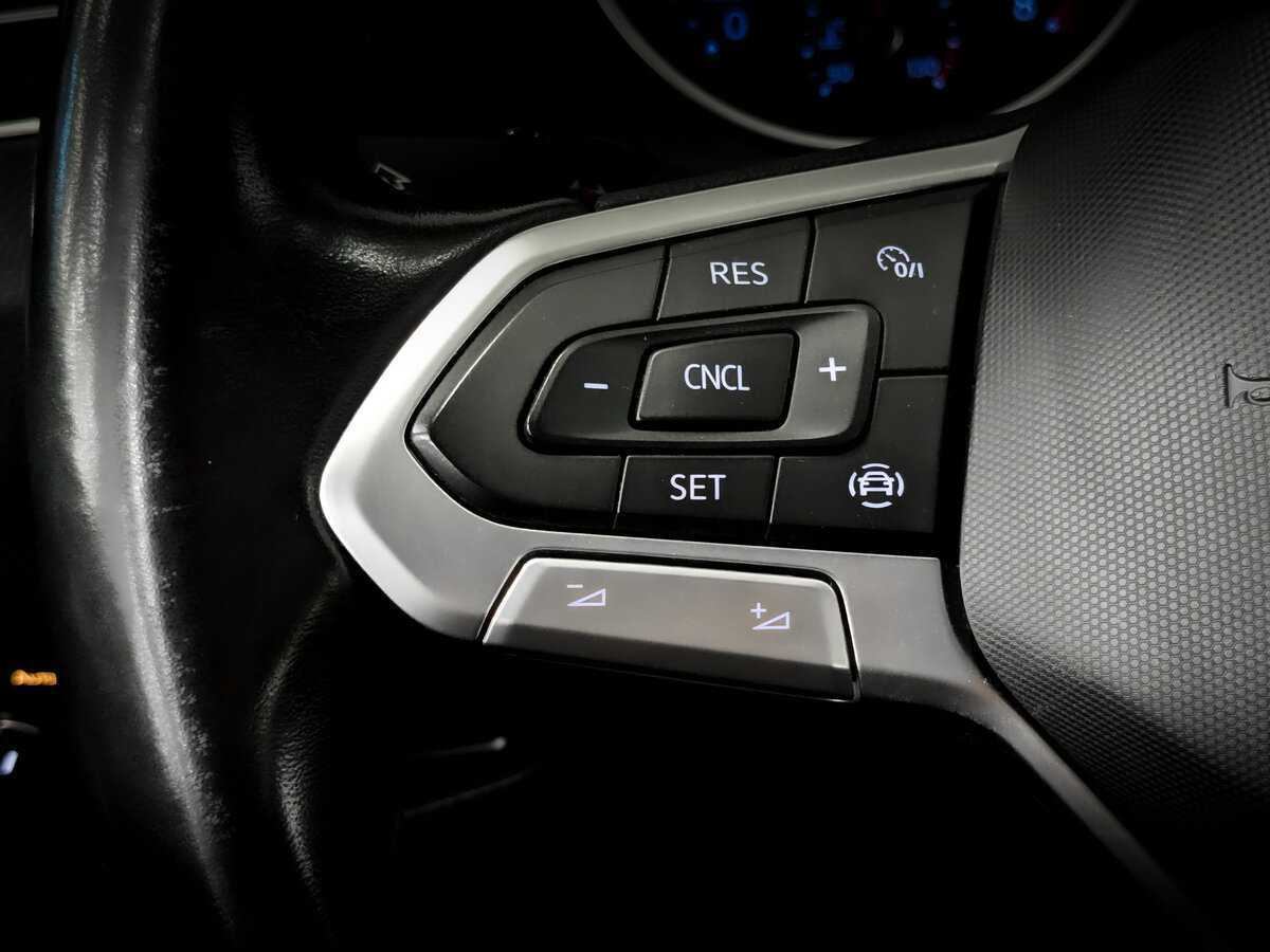 Купить Volkswagen Tiguan, 2021, 163 148 км, фото №26