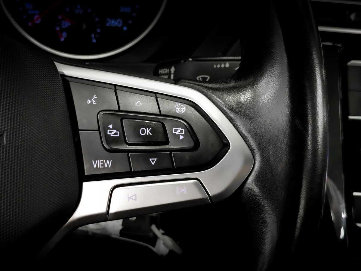 Купить Volkswagen Tiguan, 2021, 163 148 км, фото №27