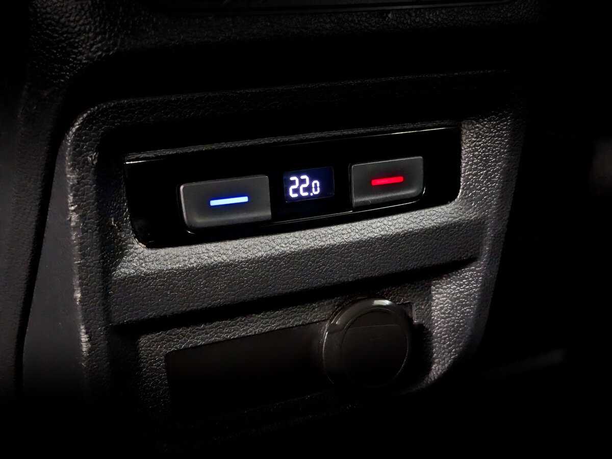 Купить Volkswagen Tiguan, 2021, 153 828 км, фото №24